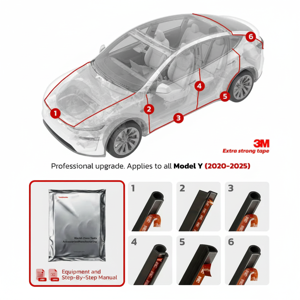 ProGuard Screen Protector